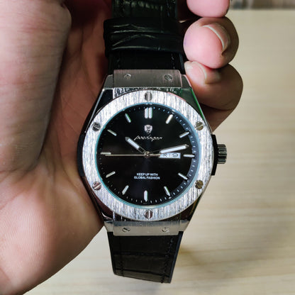 Poedagar men's luxury wristwatch Very high Quality #2041