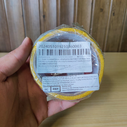 Super Adhesive Double sided tape #2037