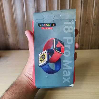 i8 Pro max Smart Watch #2016