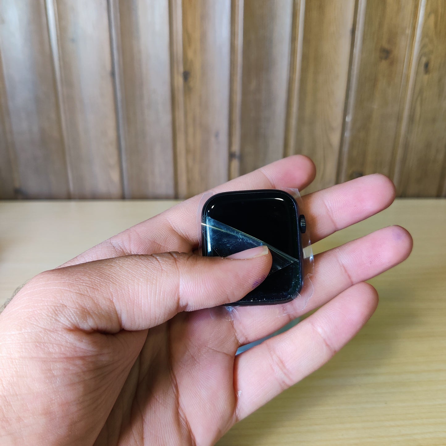i8 Pro max Smart Watch #2016