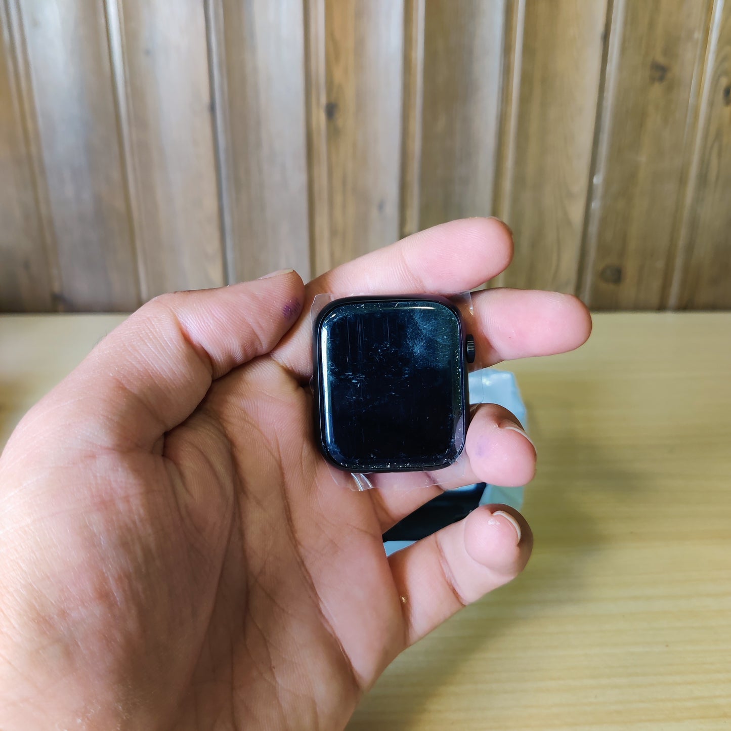 i8 Pro max Smart Watch #2016