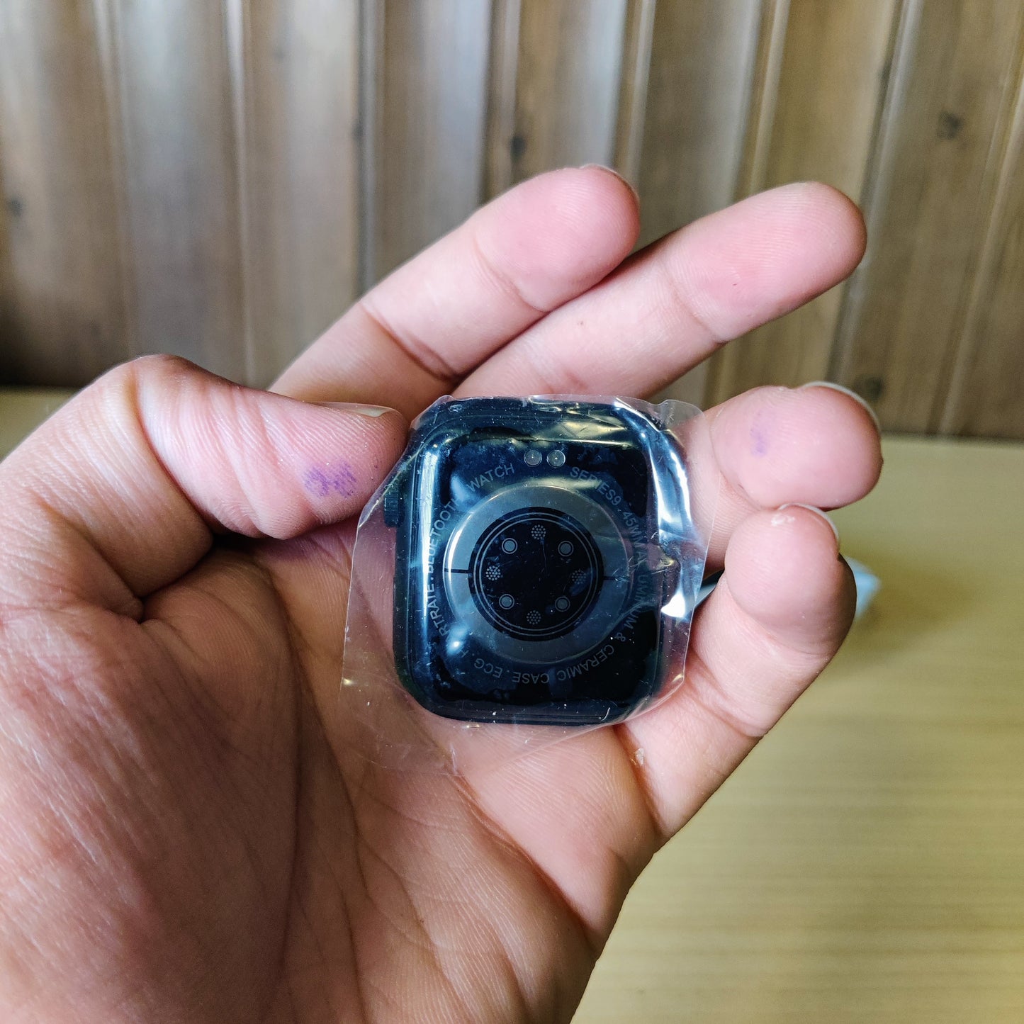 i8 Pro max Smart Watch #2016