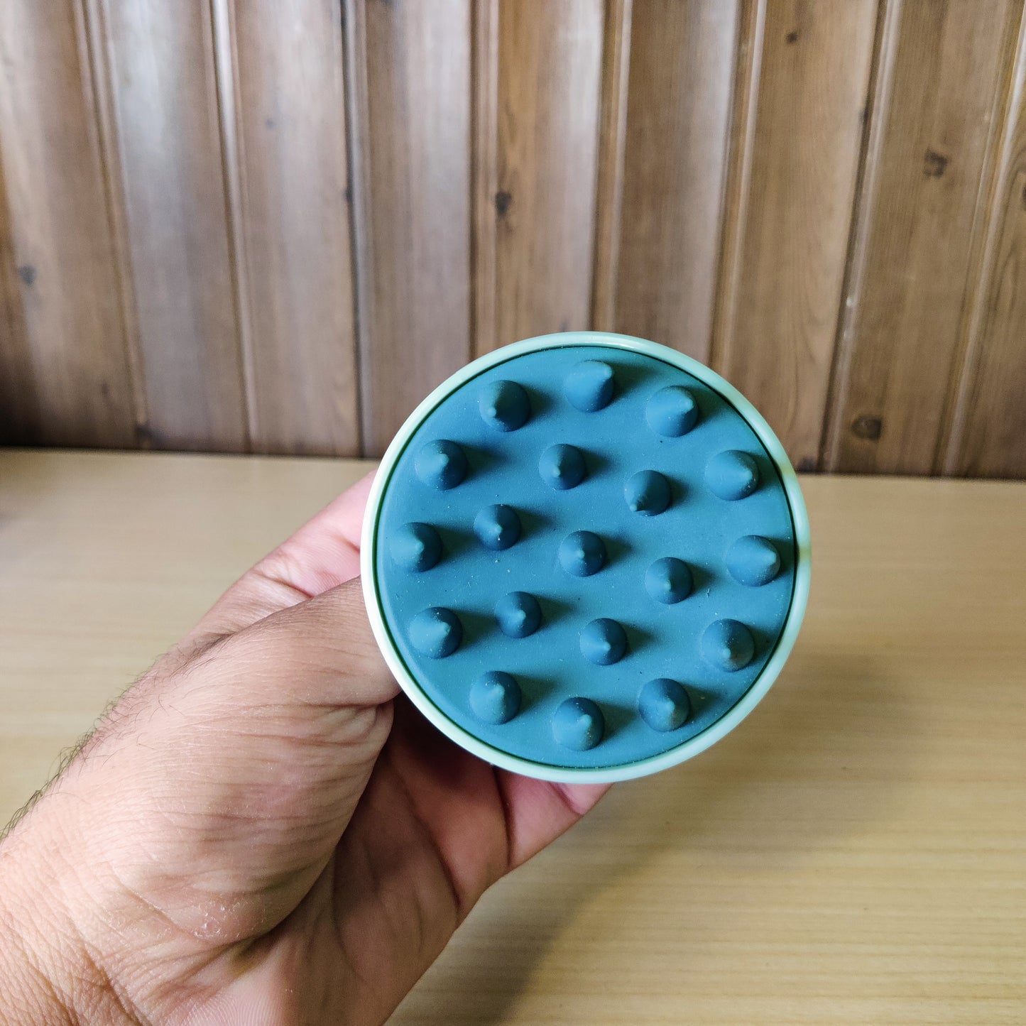 Cleaning Scrub Brush #2038
