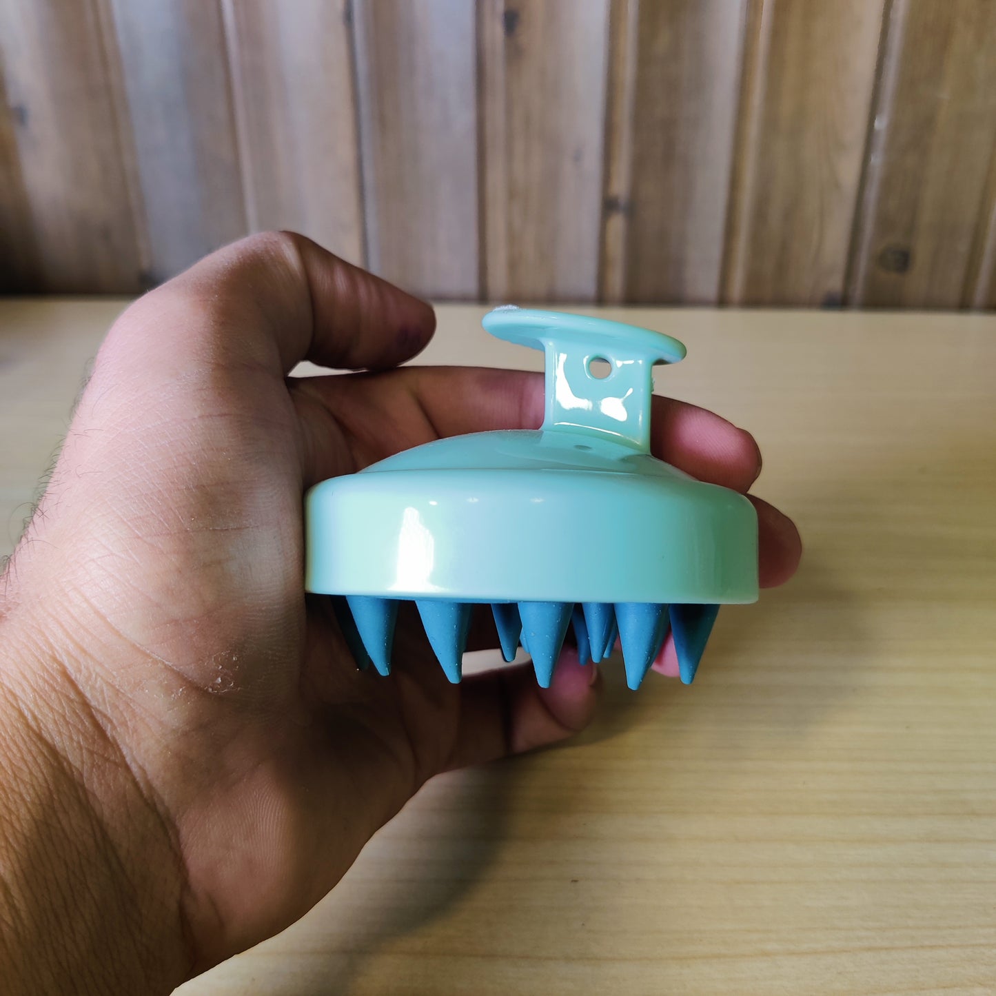 Cleaning Scrub Brush #2038