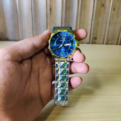 Gents High quality Branded Watch #2008