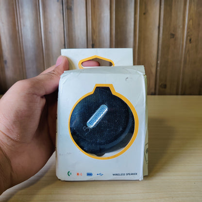 Mini Bluetooth Speaker #2178