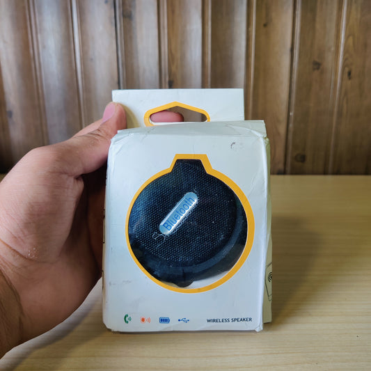 Mini Bluetooth Speaker #2178