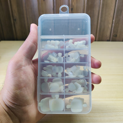 Nails PAck #2617