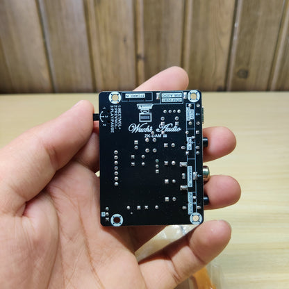 Wuzhi Audio ZK-DAM K1 Bluetooth audio decoder board.#2620