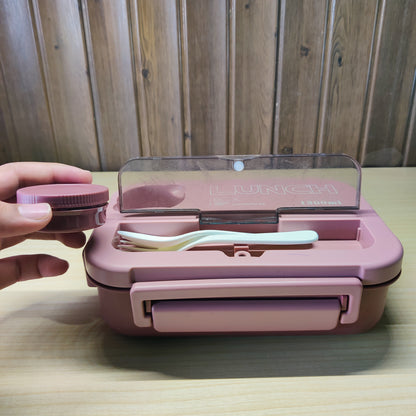 Lunch Box #2433