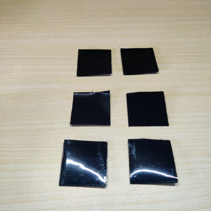 Carpet Mat Fixing Pads For Cars #2500