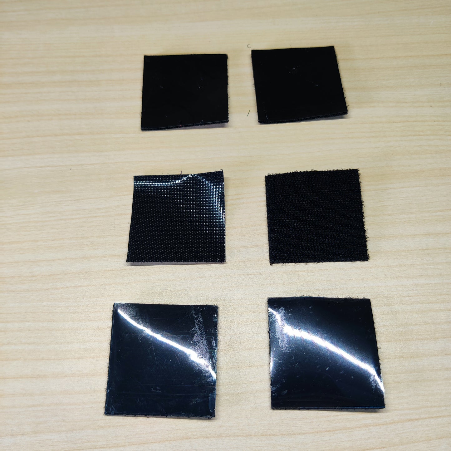 Carpet Mat Fixing Pads For Cars #2500