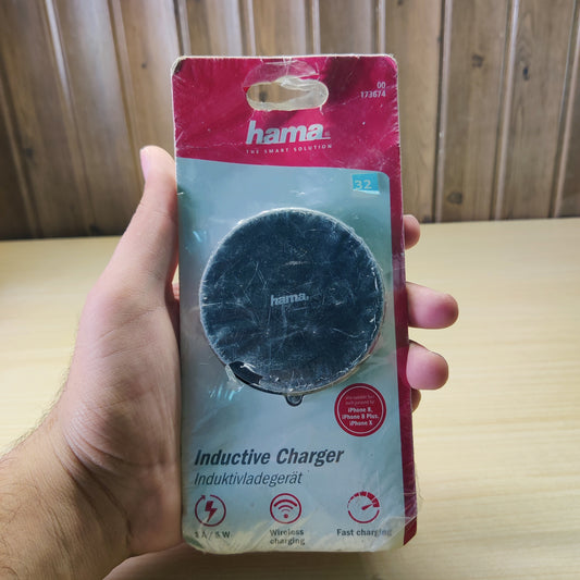 Inductive Charger wireless #2569
