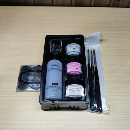 Acrylic Nail System #2445