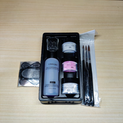 Acrylic Nail System #2445