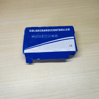 Solar Charge Controller #2443