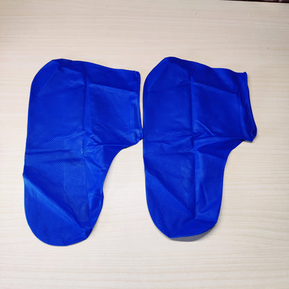 Latex Waterproof Shoe Cover #2368