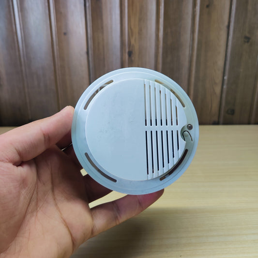 Smoke Alarm #2616