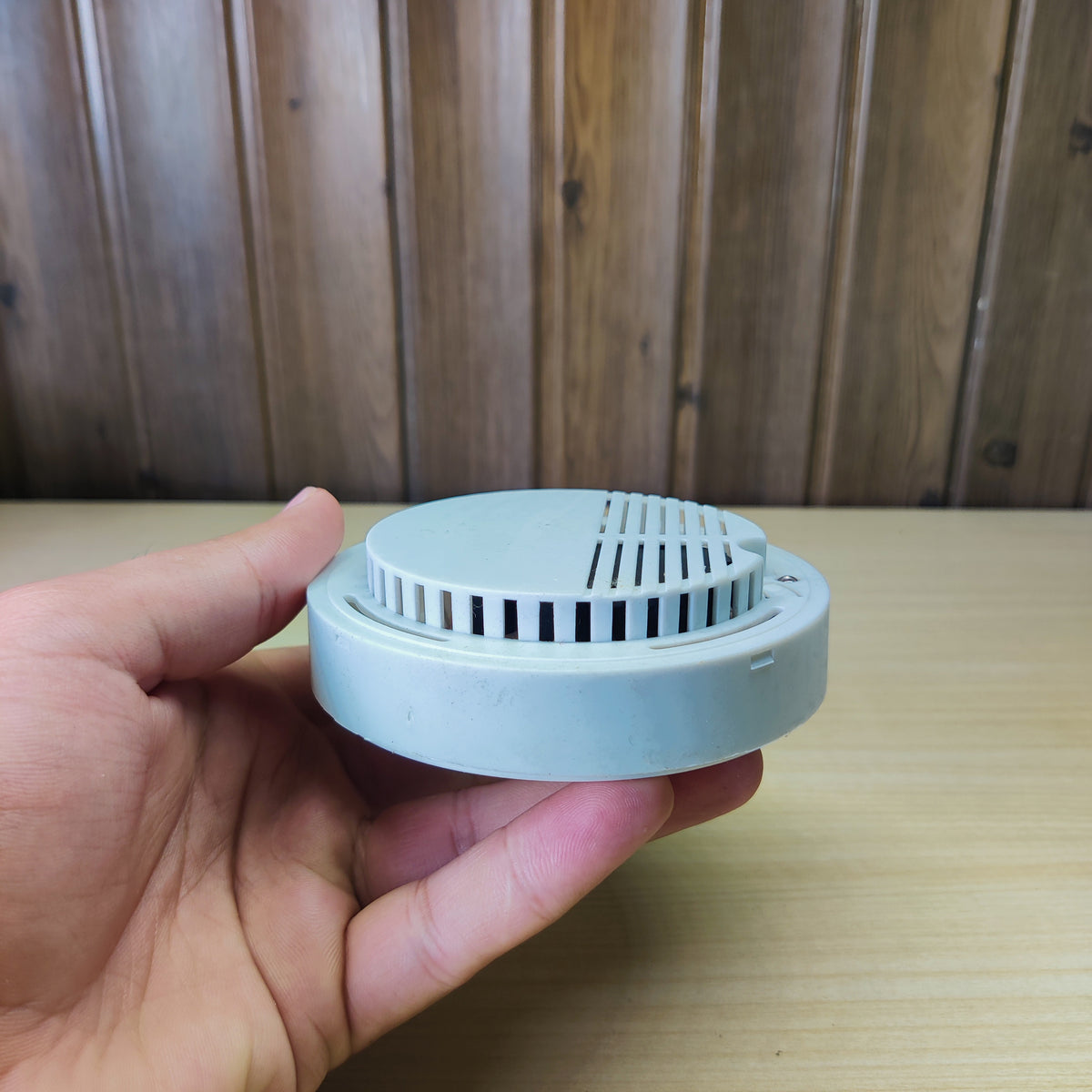 Smoke Alarm #2616