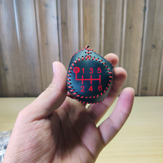 Gear Knob Cover #2568