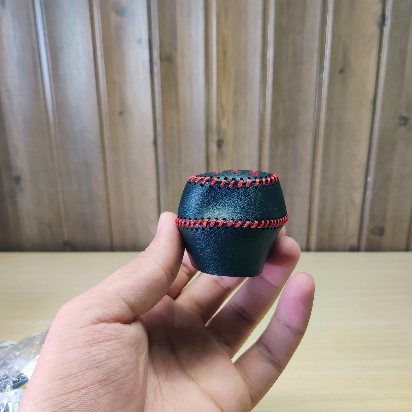 Gear Knob Cover #2568