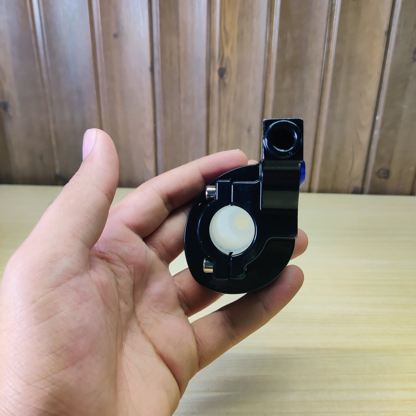 Motorcycle throttle Bar #2516