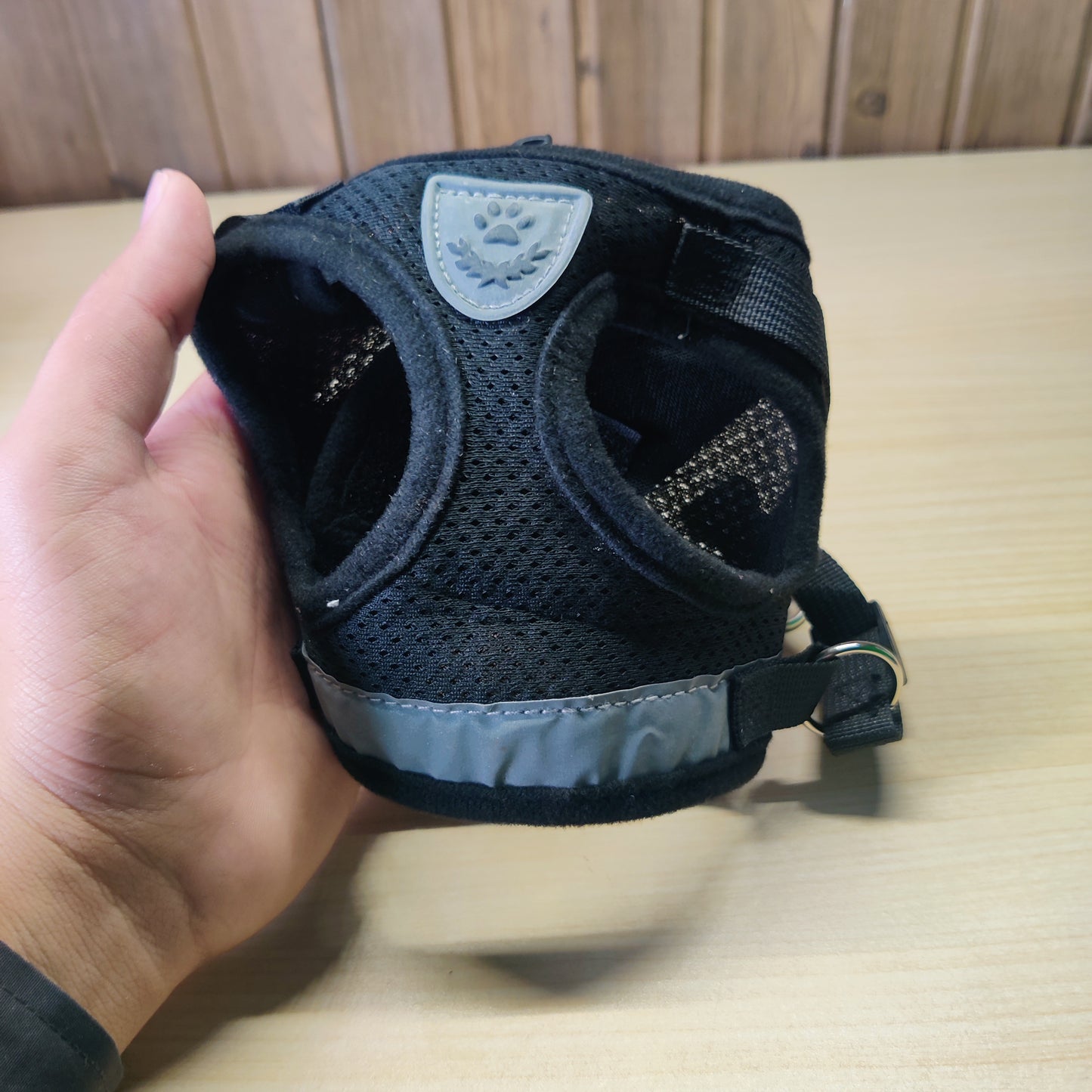 Pet Harness #2456