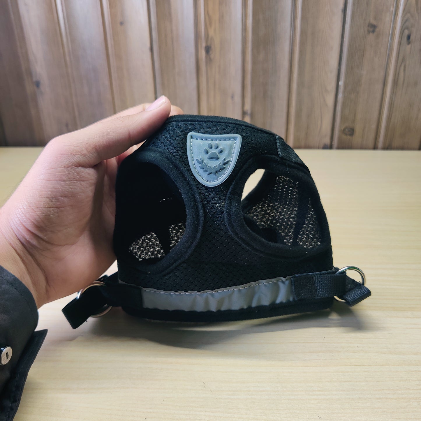 Pet Harness #2456
