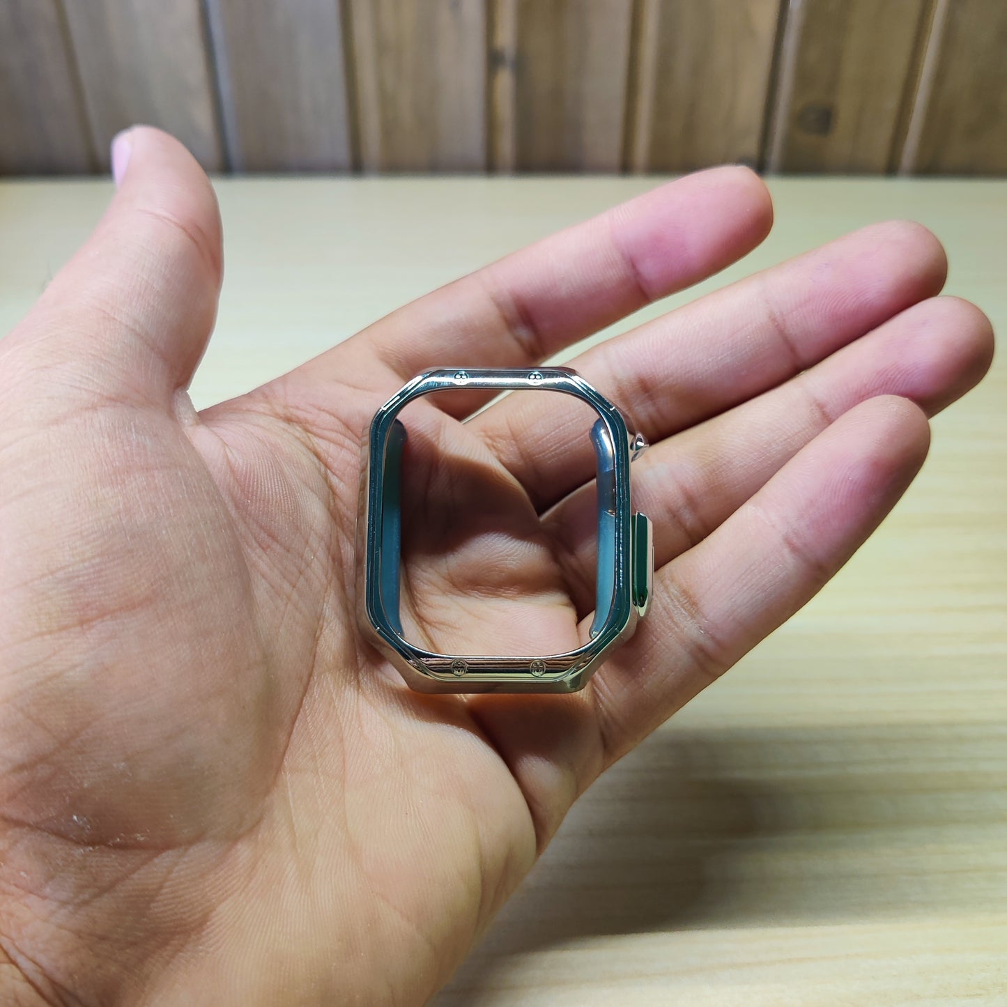 Smart Watch Cover # 2619