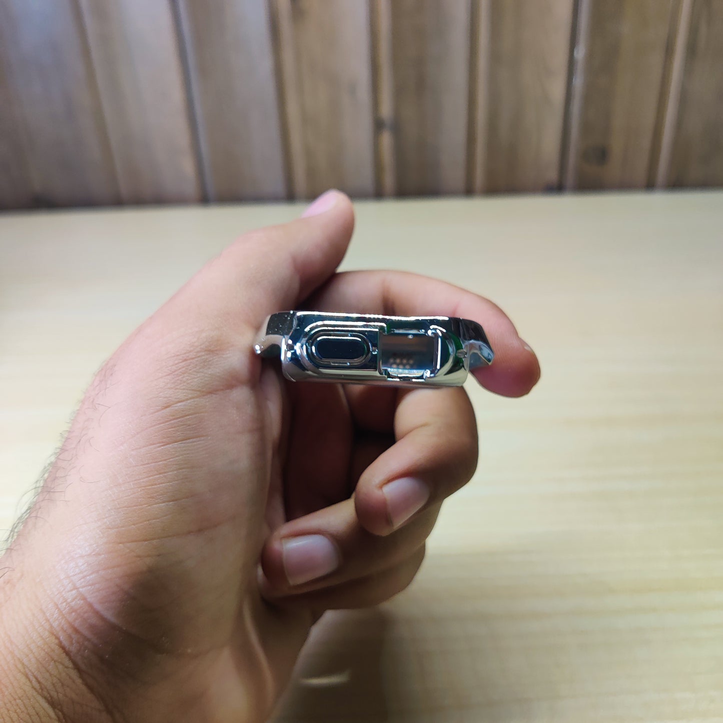 Smart Watch Cover # 2619