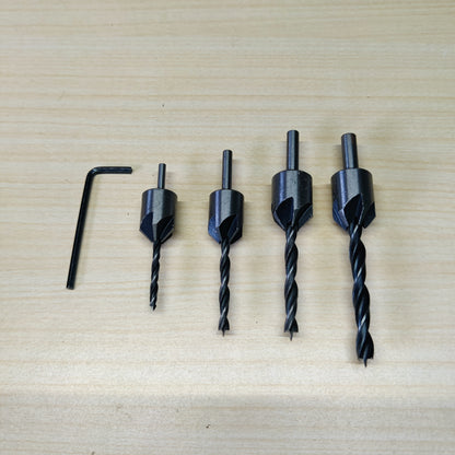 Drill BIts #2539