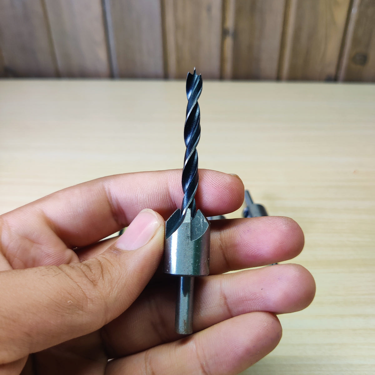 Drill BIts #2539