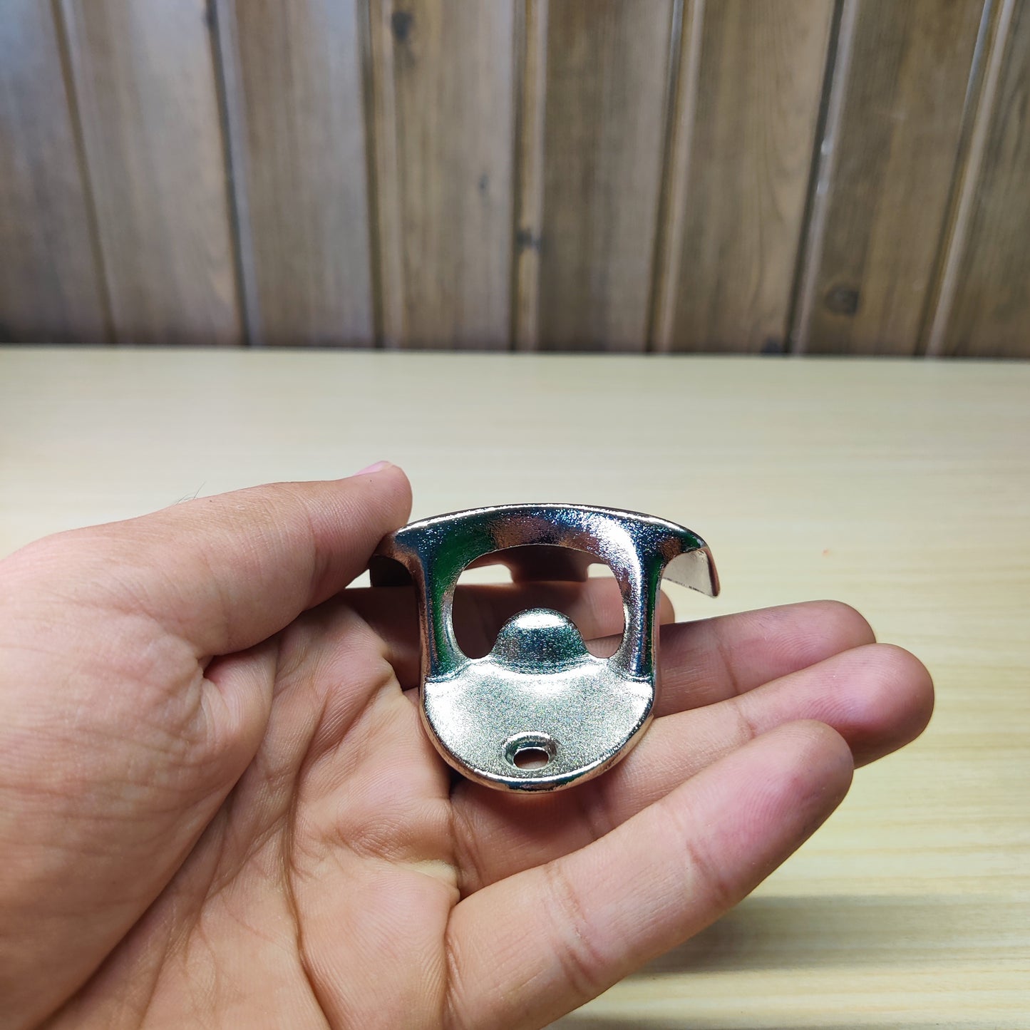 Retro Decorative Bottle Opener #2623