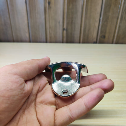 Retro Decorative Bottle Opener #2623
