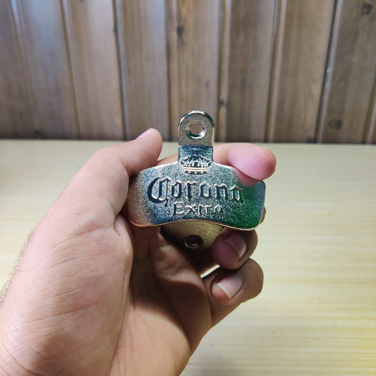 Retro Decorative Bottle Opener #2623