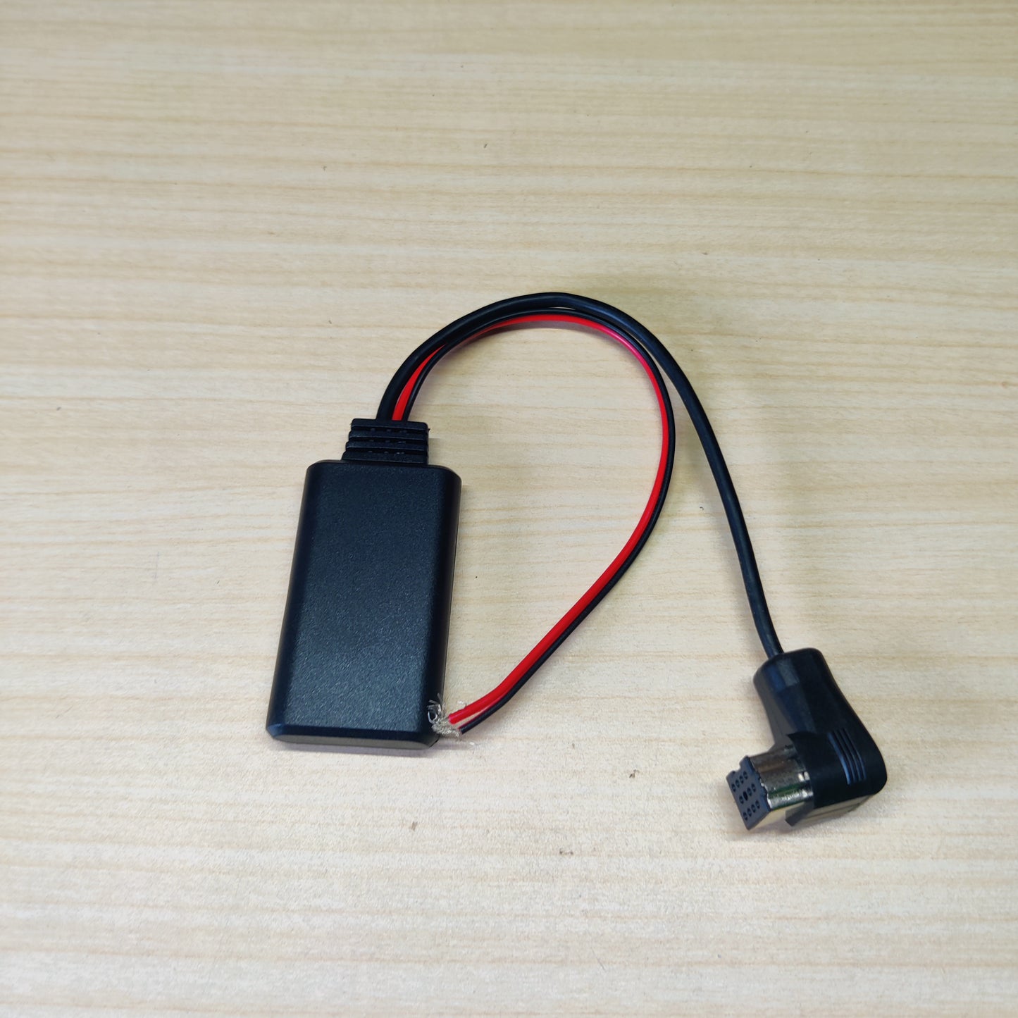 Bluetooth 5.0 wireless audio receiver module#2572