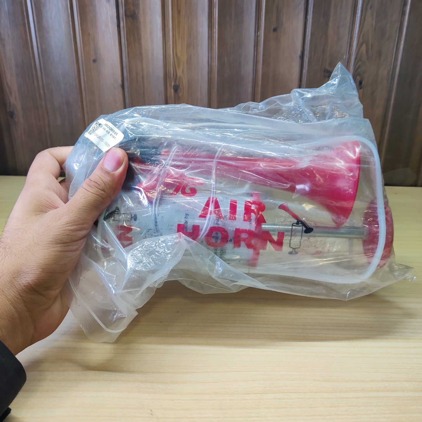 Air Horn #2409