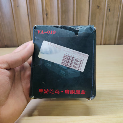 Keybaord And Mouse Converter For Mobile Gaming #2434