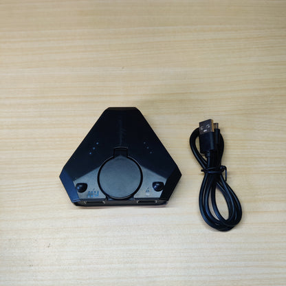 Keybaord And Mouse Converter For Mobile Gaming #2434