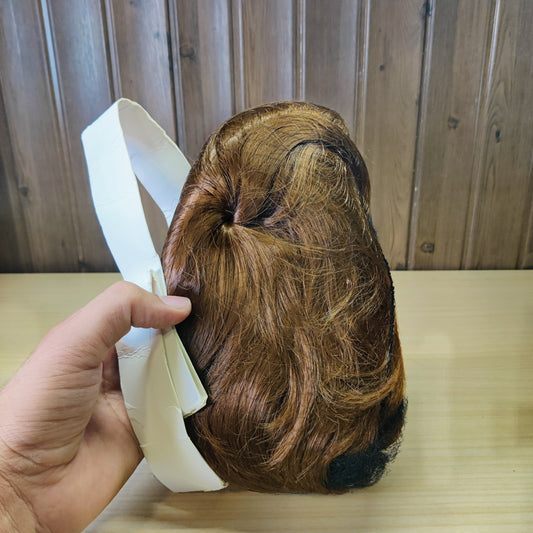 Hair Wig #2594