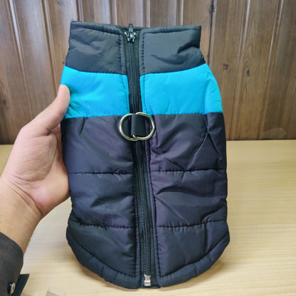 Pets Warm Jacket #nocd