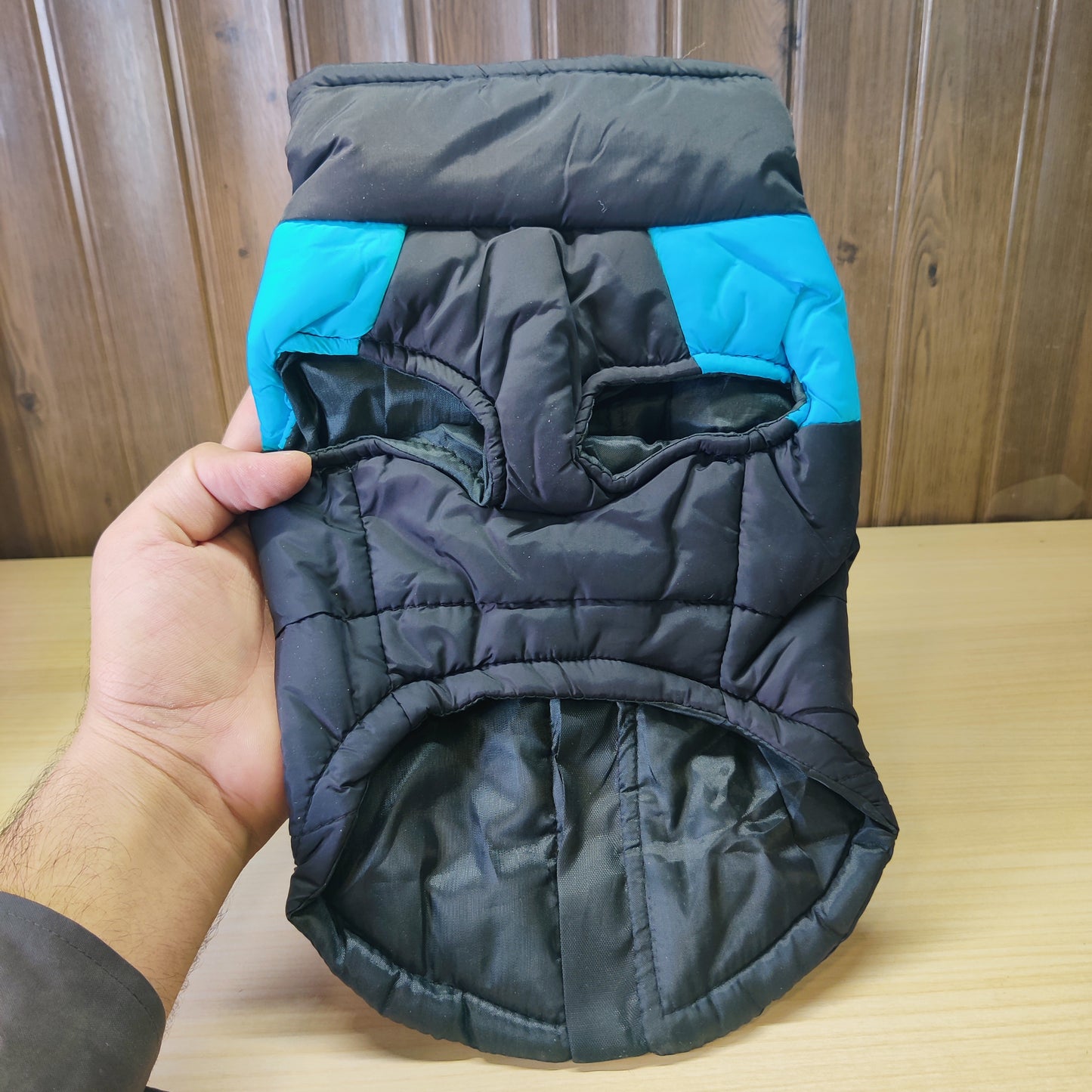 Pets Warm Jacket #nocd