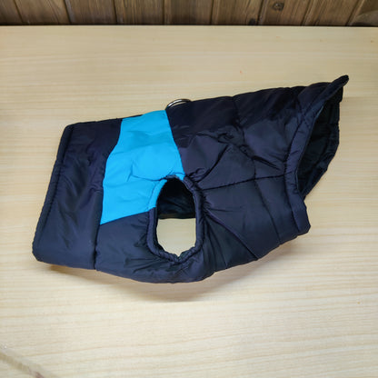 Pets Warm Jacket #nocd