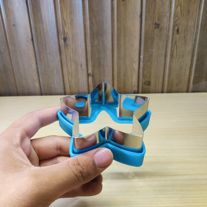 Cookie Cutter #2440