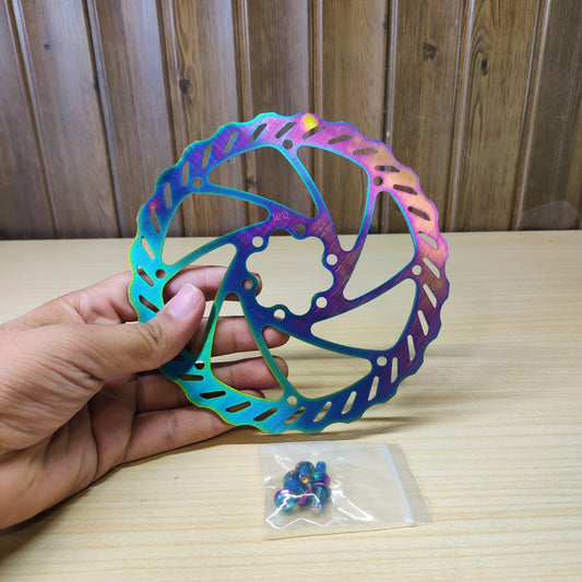 TANKE Bicycle Disc Brake #2375
