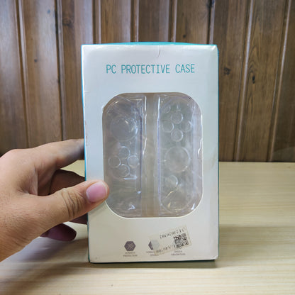 hard-shell plastic protective case designed for the Nintendo Switch Joy-Con controllers#2430