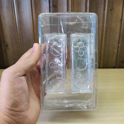 hard-shell plastic protective case designed for the Nintendo Switch Joy-Con controllers#2430