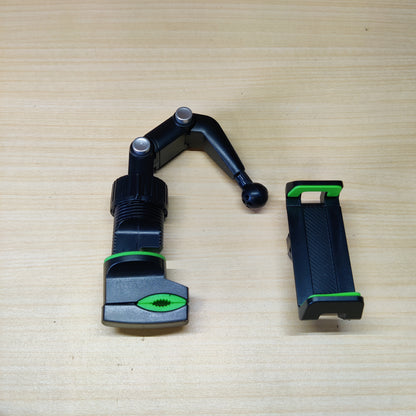 Universal Clip Cellphone Holder #2605