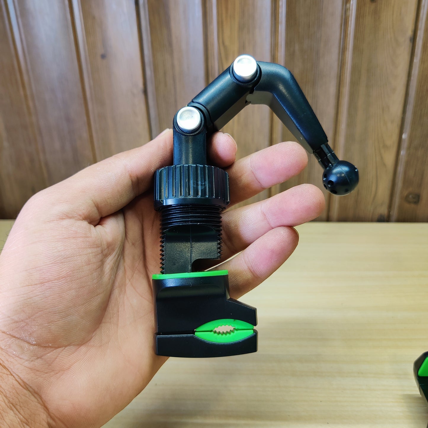 Universal Clip Cellphone Holder #2605