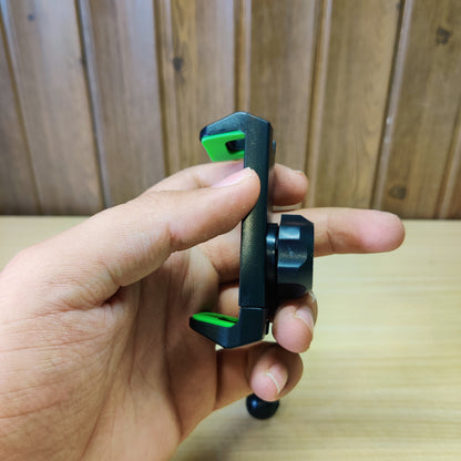 Universal Clip Cellphone Holder #2605